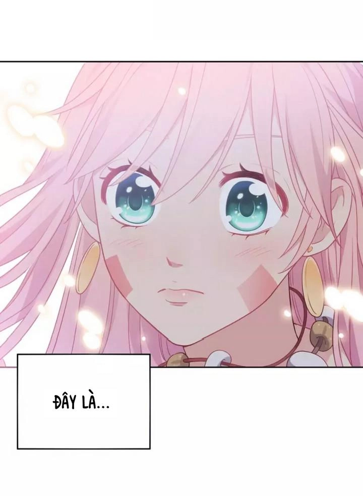 Vương Tử Thành Phố Và Công Chúa Amazon Chapter 6 - 33