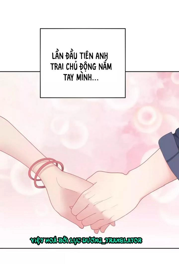 Vương Tử Thành Phố Và Công Chúa Amazon Chapter 6 - 34