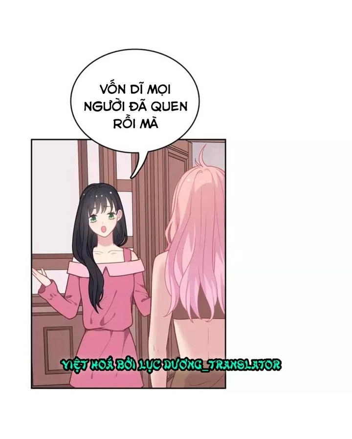 Vương Tử Thành Phố Và Công Chúa Amazon Chapter 6 - 56