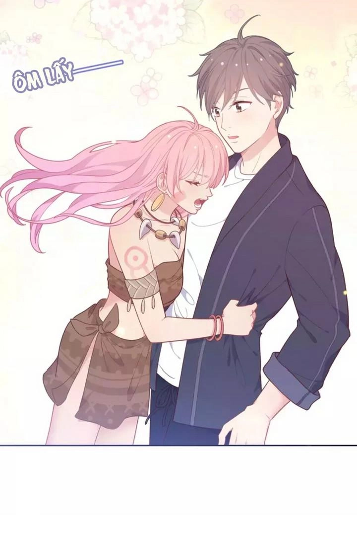 Vương Tử Thành Phố Và Công Chúa Amazon Chapter 6 - 60