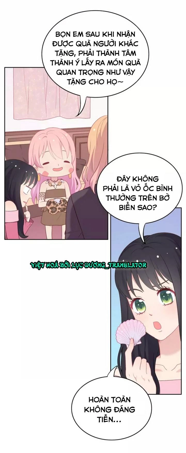 Vương Tử Thành Phố Và Công Chúa Amazon Chapter 6 - 73