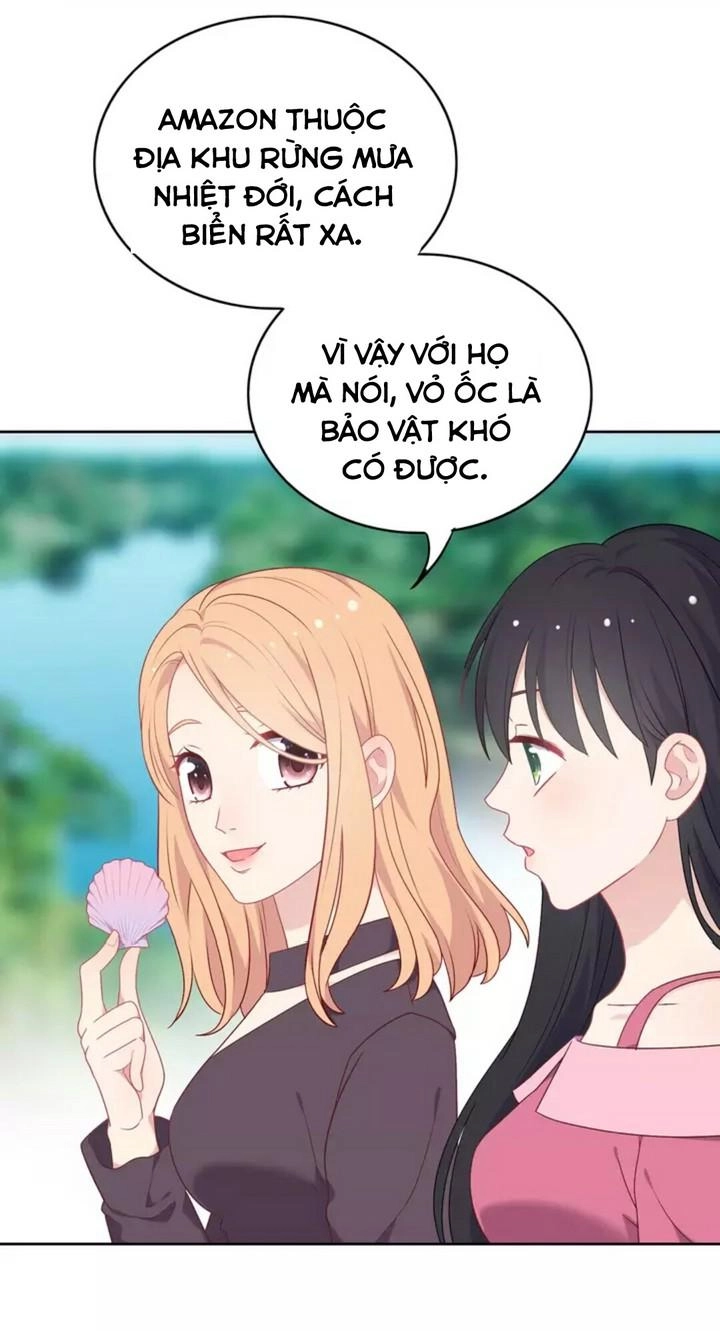 Vương Tử Thành Phố Và Công Chúa Amazon Chapter 6 - 75