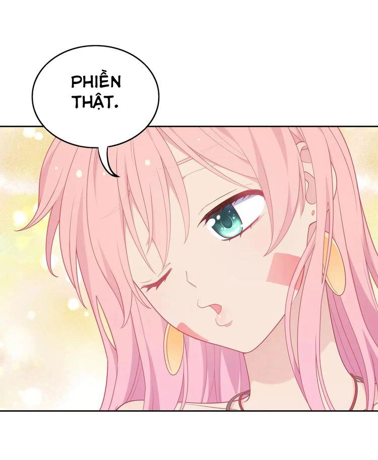 Vương Tử Thành Phố Và Công Chúa Amazon Chapter 7 - 15