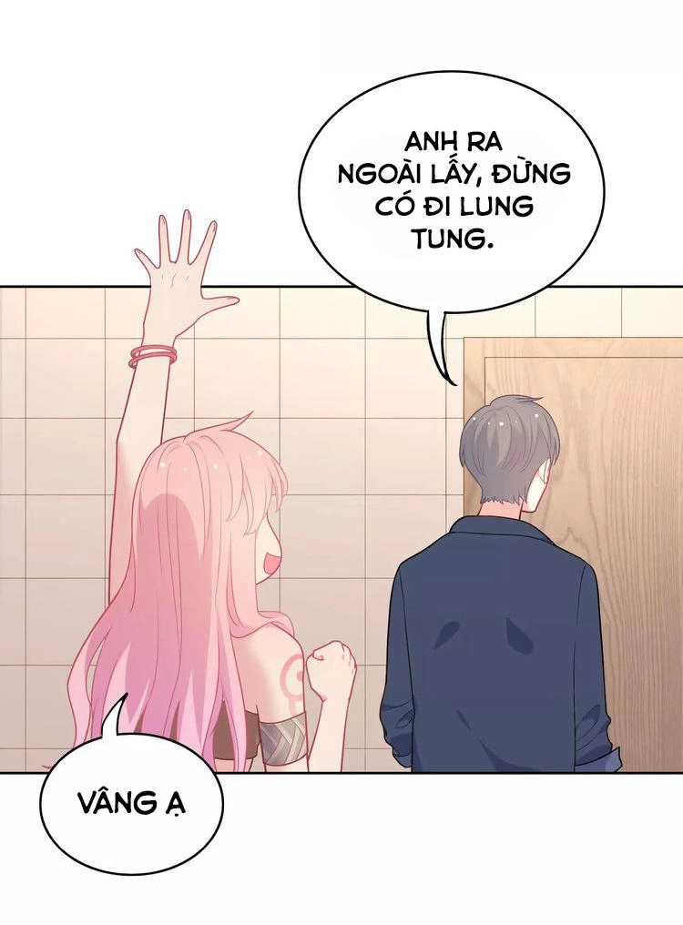 Vương Tử Thành Phố Và Công Chúa Amazon Chapter 8 - 21