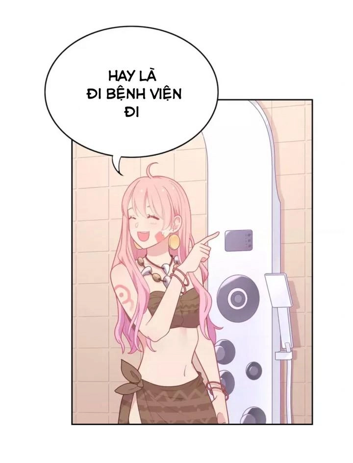 Vương Tử Thành Phố Và Công Chúa Amazon Chapter 9 - 9