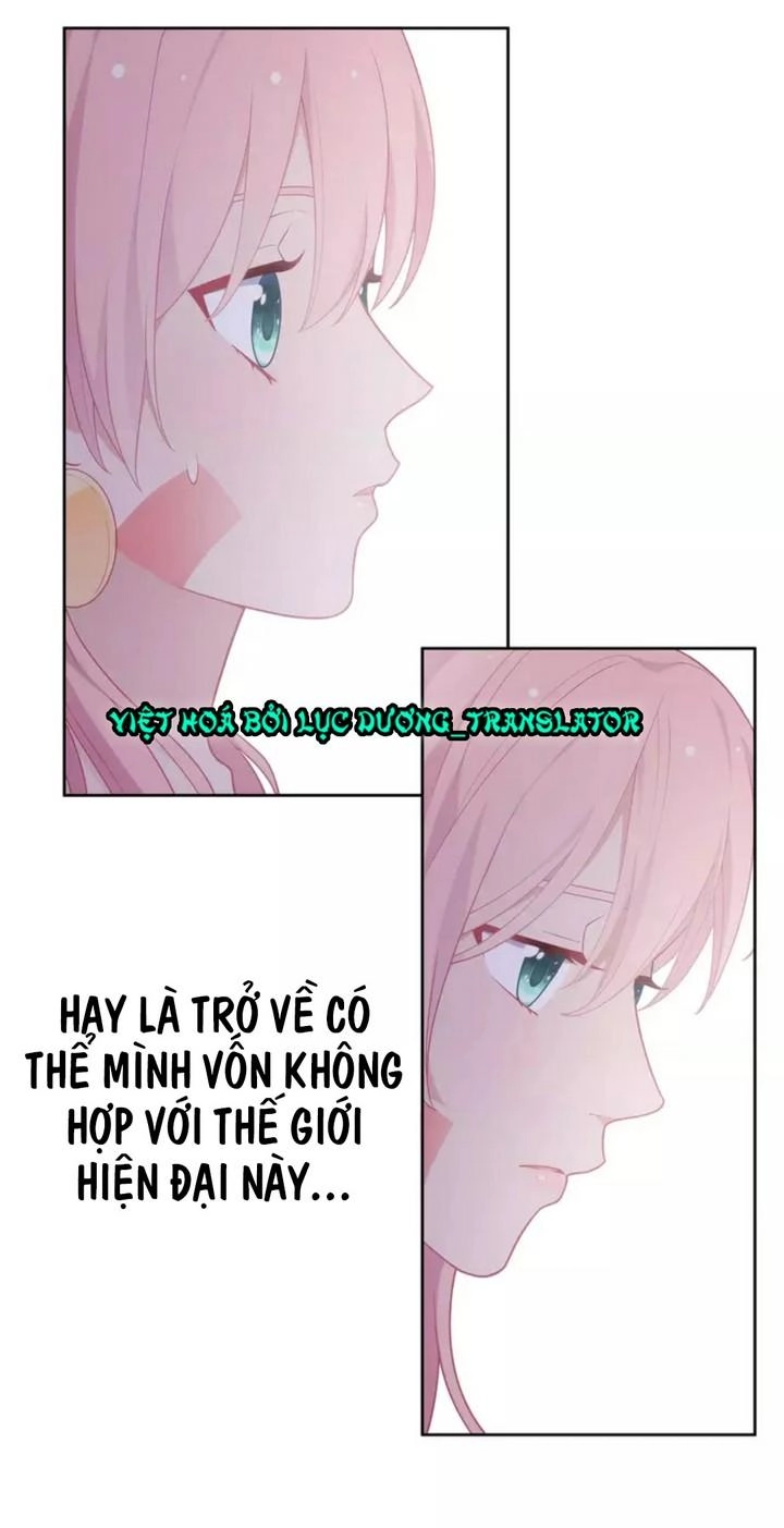 Vương Tử Thành Phố Và Công Chúa Amazon Chapter 9 - 10