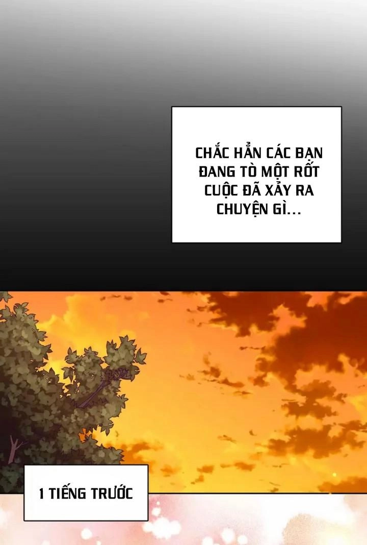 Vương Tử Thành Phố Và Công Chúa Amazon Chapter 9 - 11