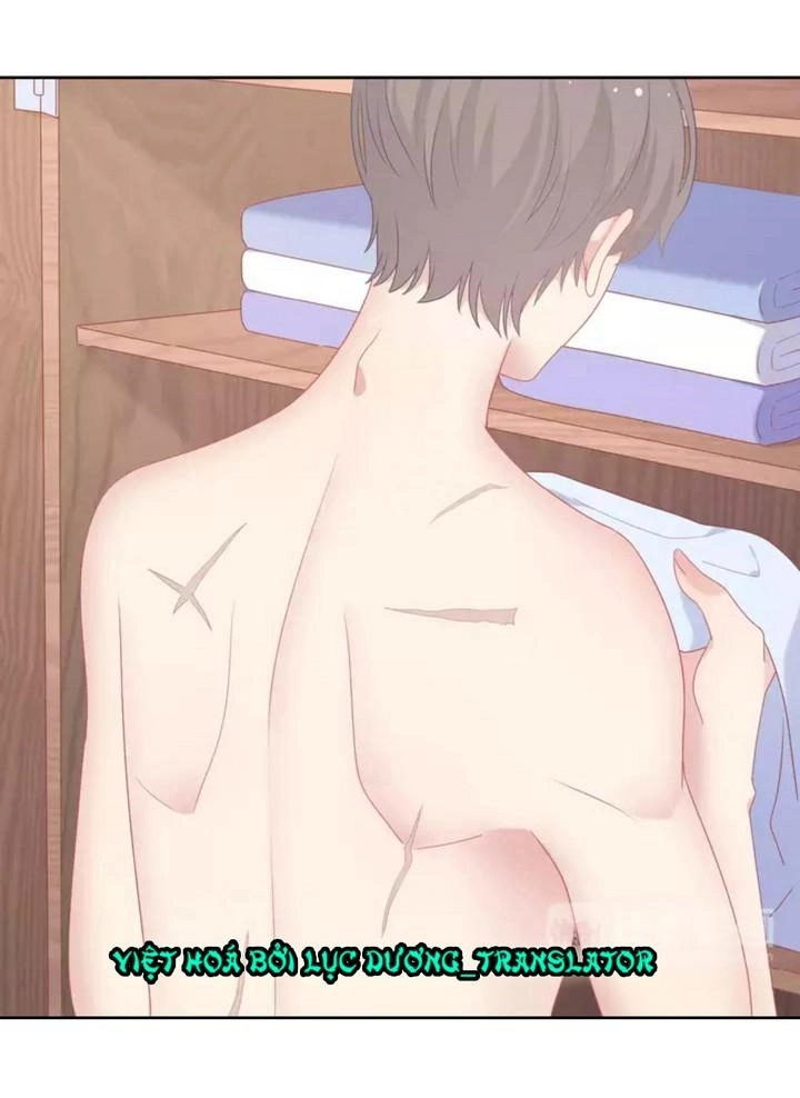 Vương Tử Thành Phố Và Công Chúa Amazon Chapter 9 - 24