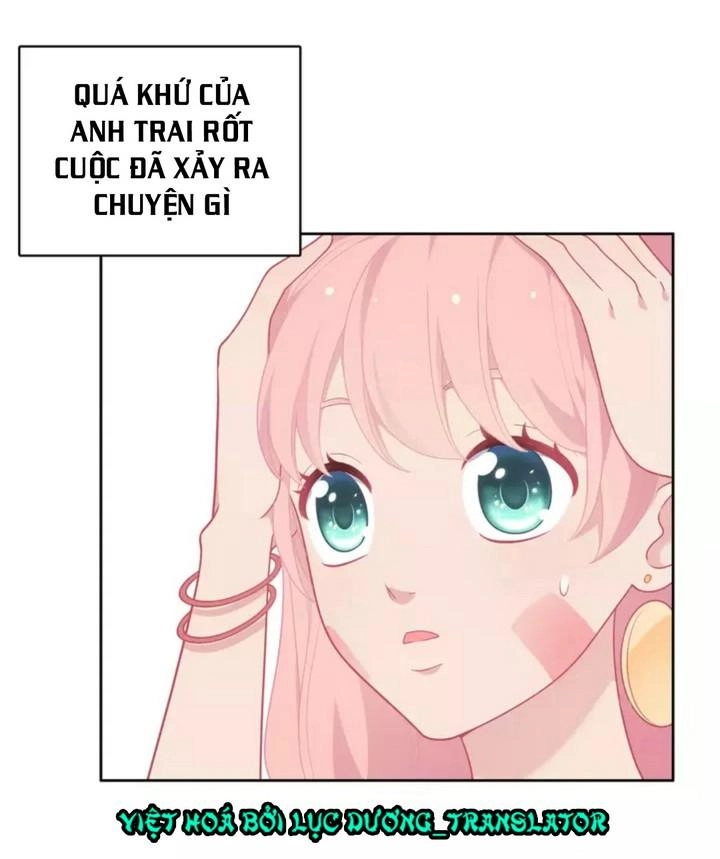 Vương Tử Thành Phố Và Công Chúa Amazon Chapter 9 - 28