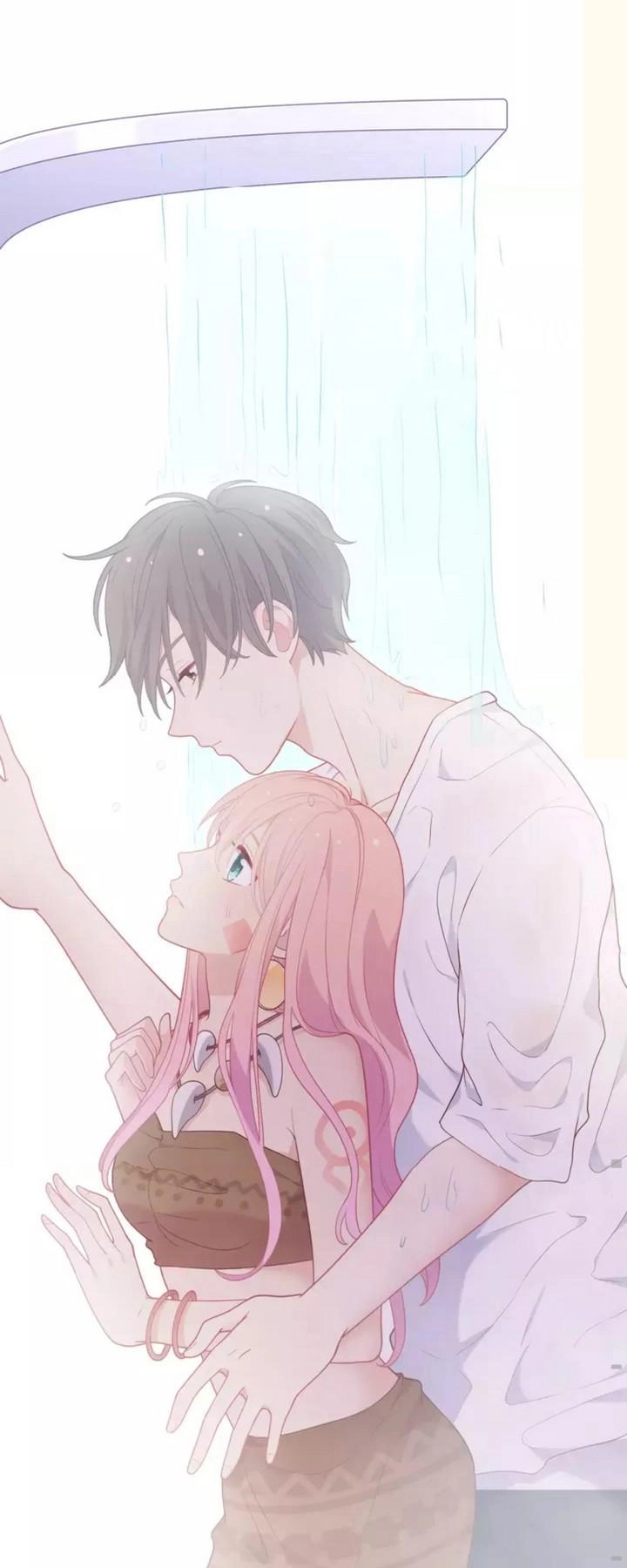 Vương Tử Thành Phố Và Công Chúa Amazon Chapter 9 - 45