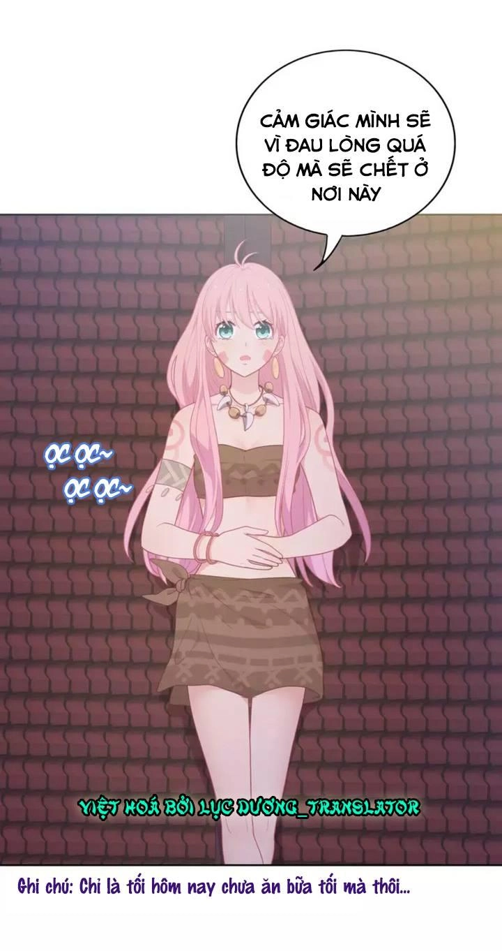 Vương Tử Thành Phố Và Công Chúa Amazon Chapter 10 - 23