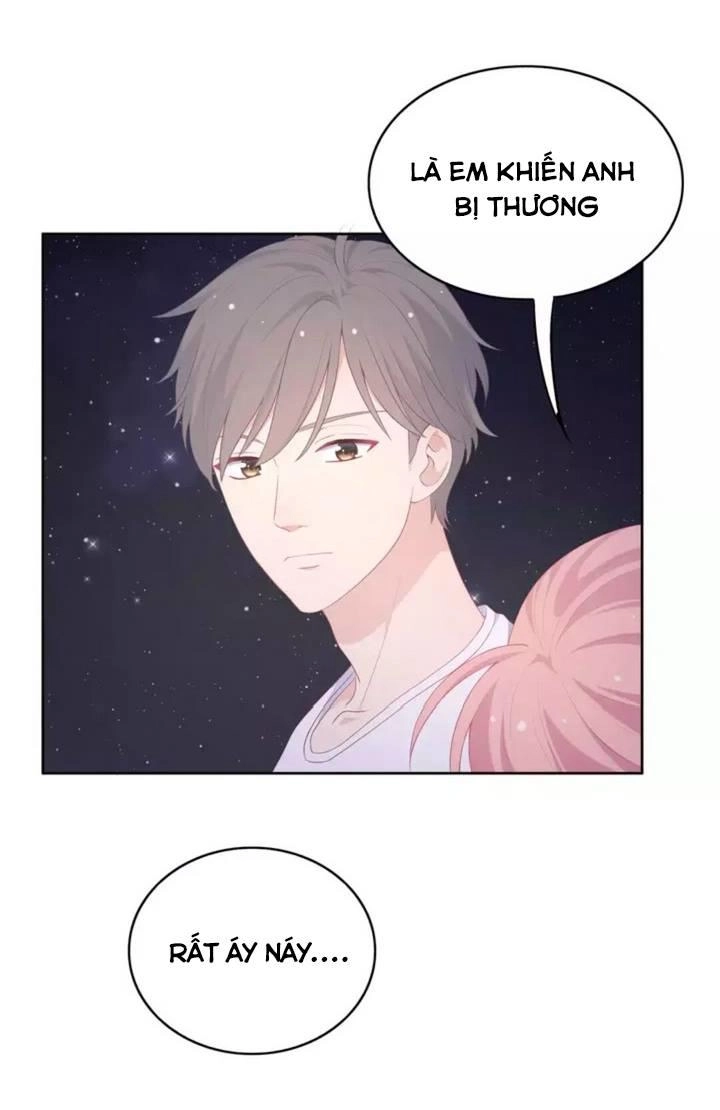 Vương Tử Thành Phố Và Công Chúa Amazon Chapter 10 - 31