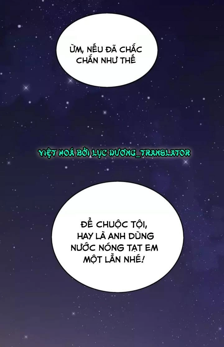 Vương Tử Thành Phố Và Công Chúa Amazon Chapter 10 - 34