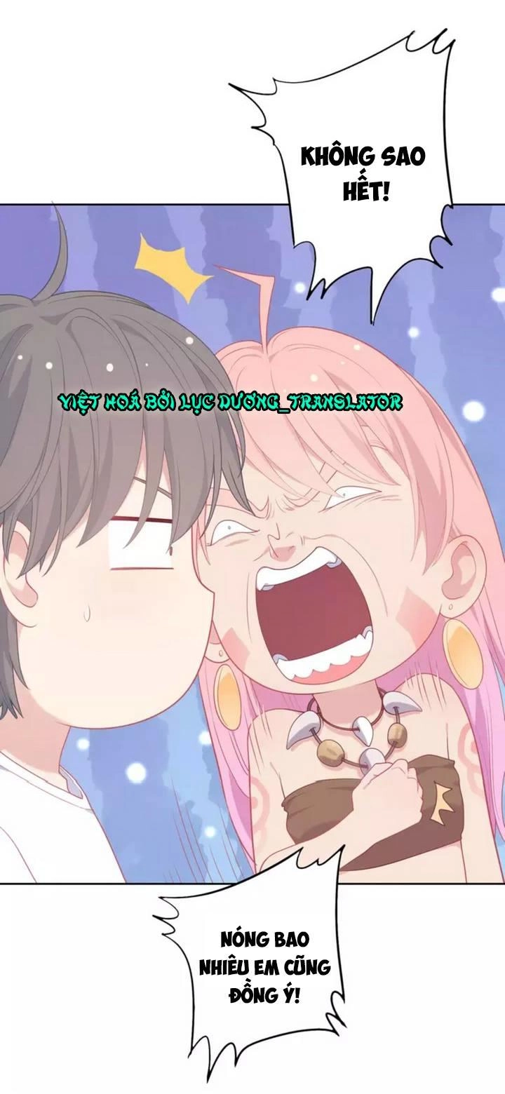 Vương Tử Thành Phố Và Công Chúa Amazon Chapter 10 - 36