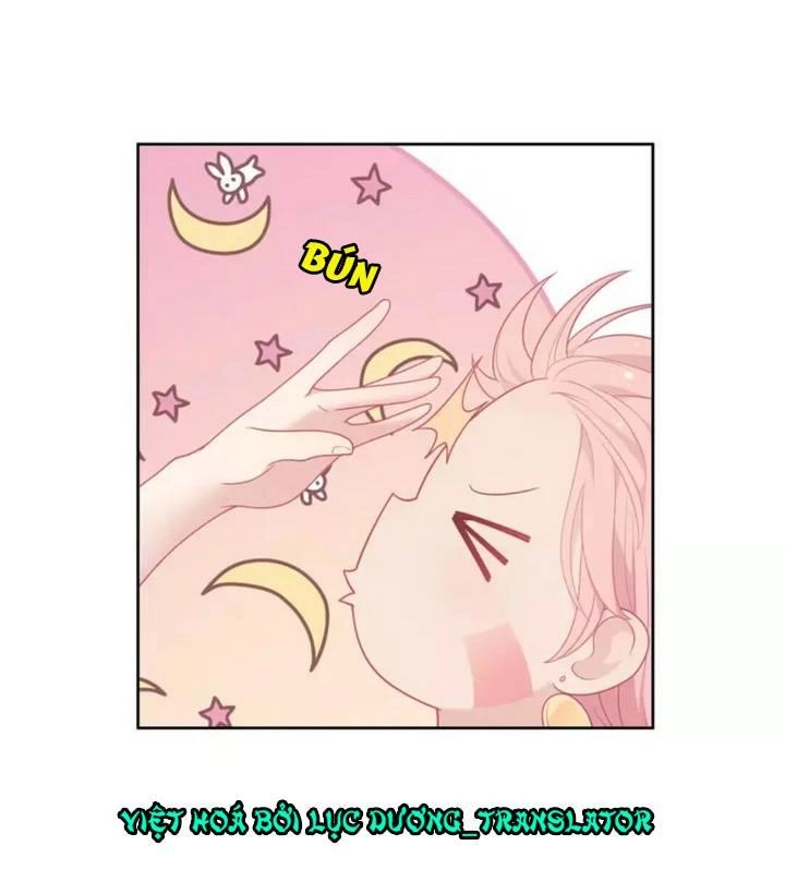 Vương Tử Thành Phố Và Công Chúa Amazon Chapter 10 - 37