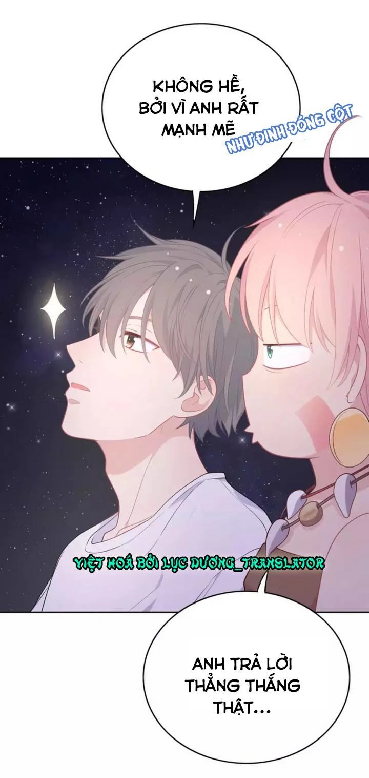 Vương Tử Thành Phố Và Công Chúa Amazon Chapter 10 - 50