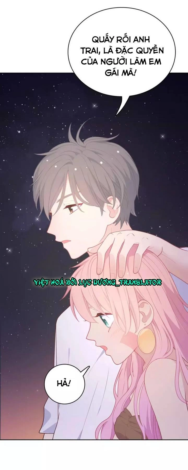 Vương Tử Thành Phố Và Công Chúa Amazon Chapter 10 - 59