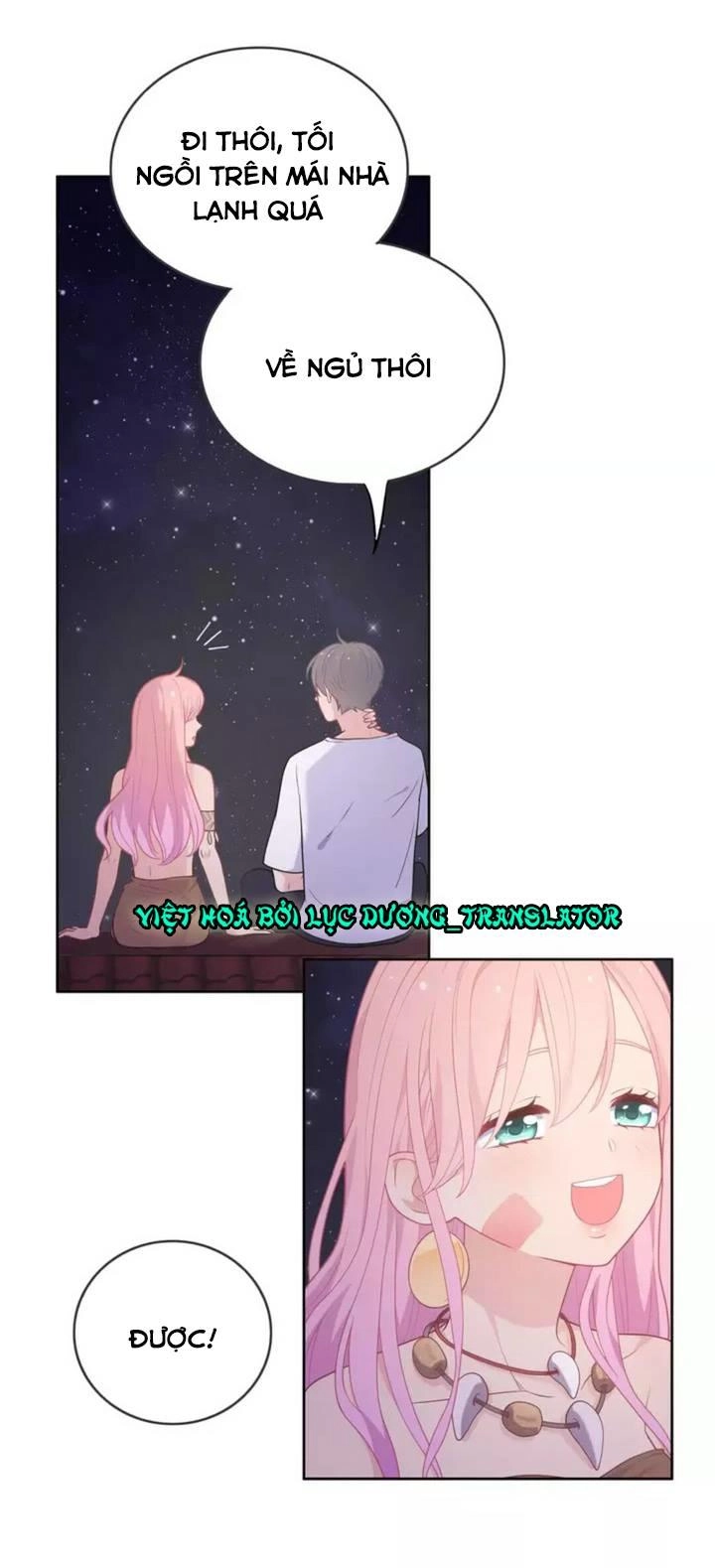 Vương Tử Thành Phố Và Công Chúa Amazon Chapter 10 - 67