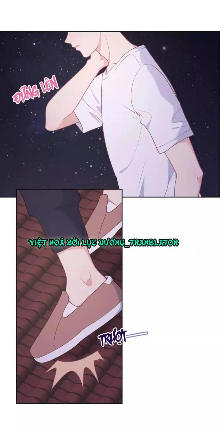 Vương Tử Thành Phố Và Công Chúa Amazon Chapter 10 - 68