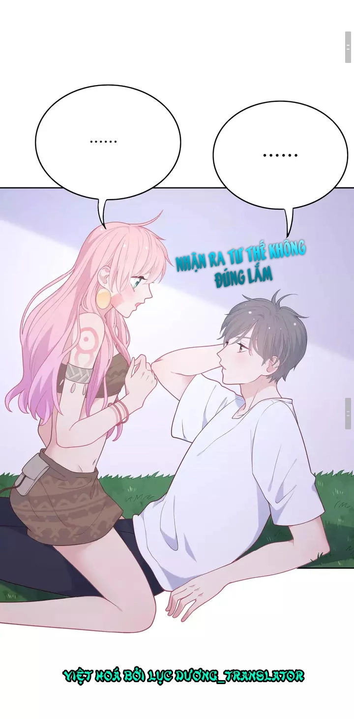 Vương Tử Thành Phố Và Công Chúa Amazon Chapter 11 - 33