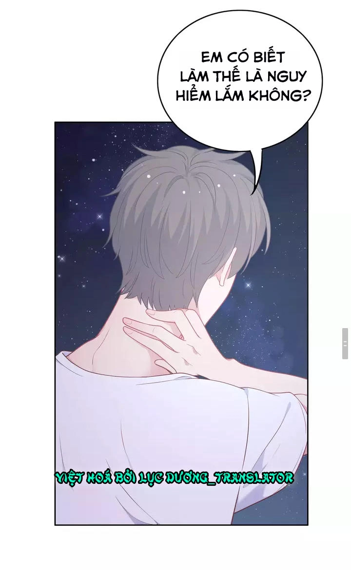 Vương Tử Thành Phố Và Công Chúa Amazon Chapter 11 - 35