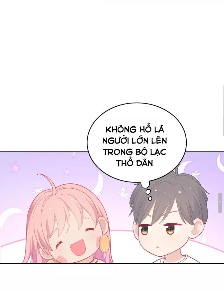 Vương Tử Thành Phố Và Công Chúa Amazon Chapter 11 - 39