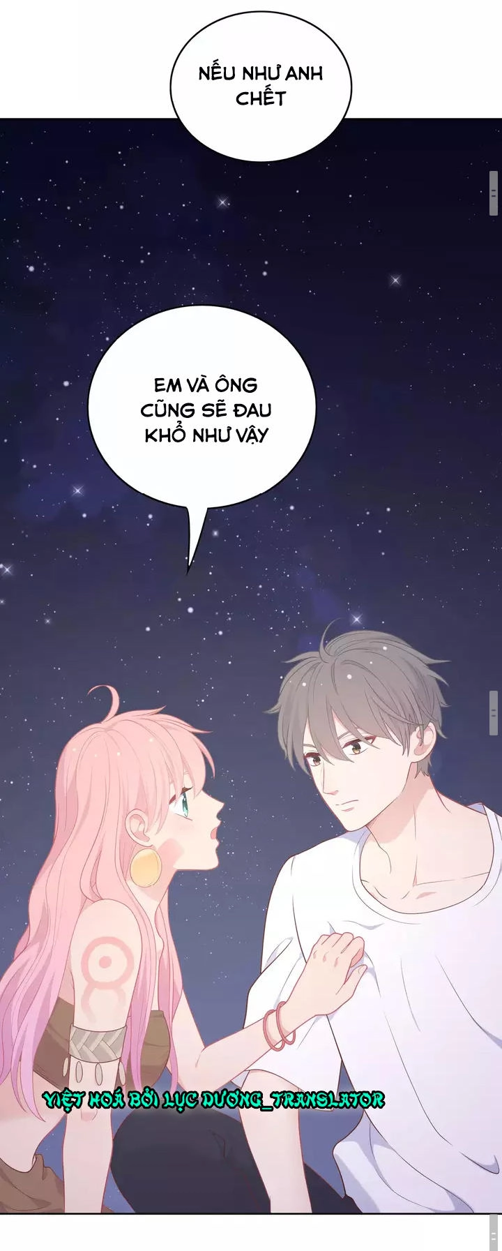 Vương Tử Thành Phố Và Công Chúa Amazon Chapter 11 - 44