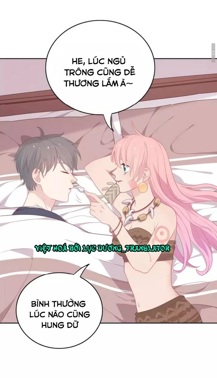 Vương Tử Thành Phố Và Công Chúa Amazon Chapter 12 - 5