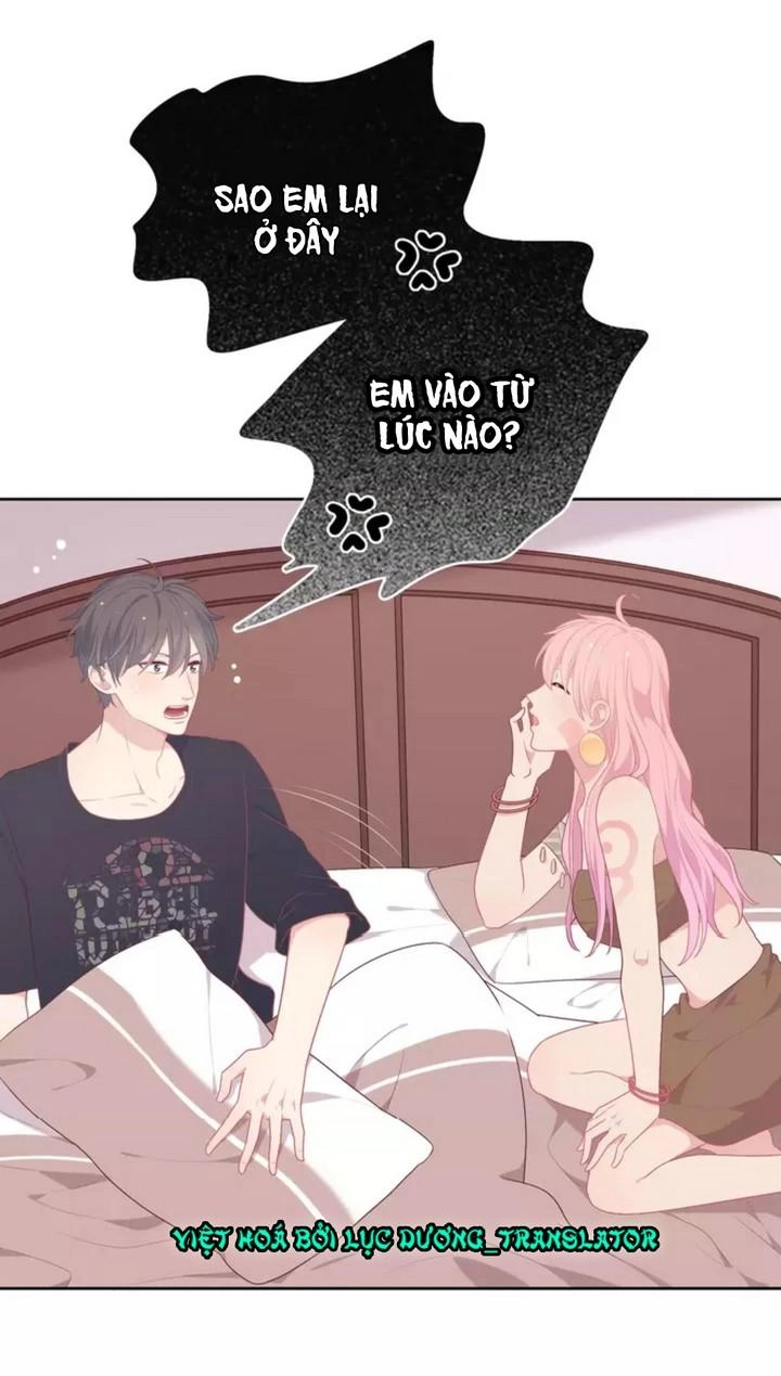 Vương Tử Thành Phố Và Công Chúa Amazon Chapter 12 - 10