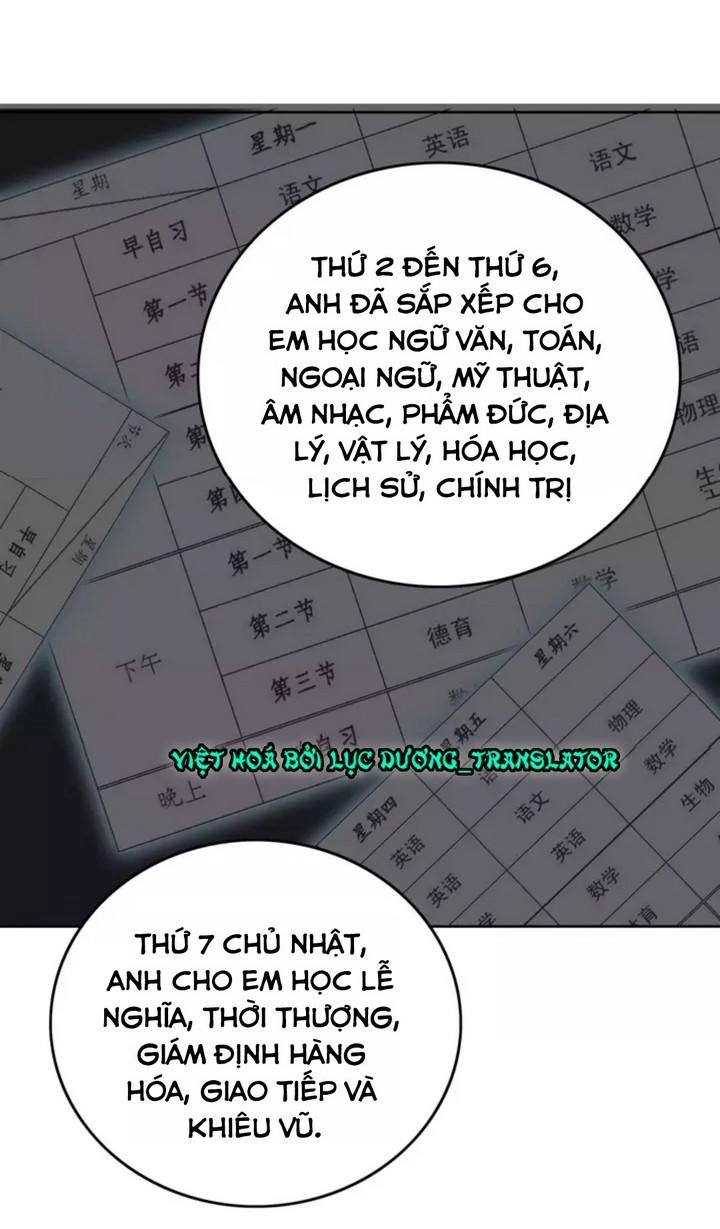 Vương Tử Thành Phố Và Công Chúa Amazon Chapter 12 - 29
