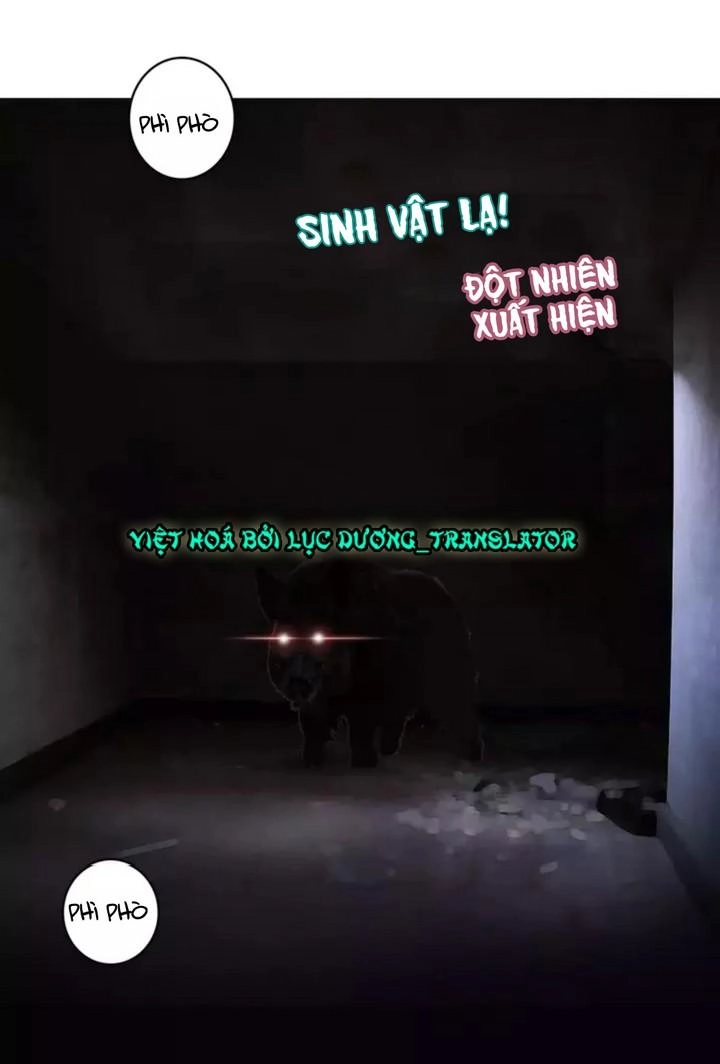 Vương Tử Thành Phố Và Công Chúa Amazon Chapter 12 - 52
