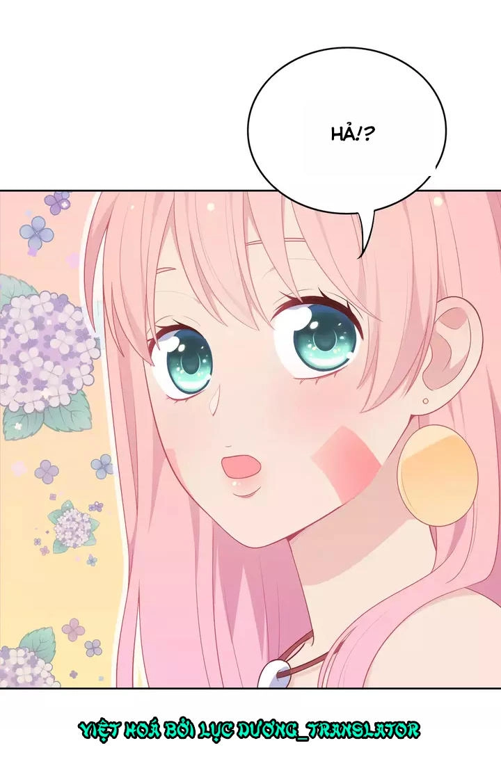 Vương Tử Thành Phố Và Công Chúa Amazon Chapter 13 - 3