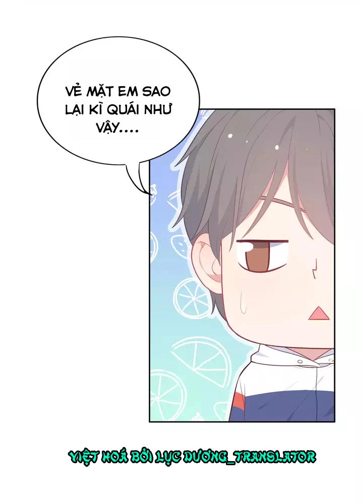 Vương Tử Thành Phố Và Công Chúa Amazon Chapter 13 - 13