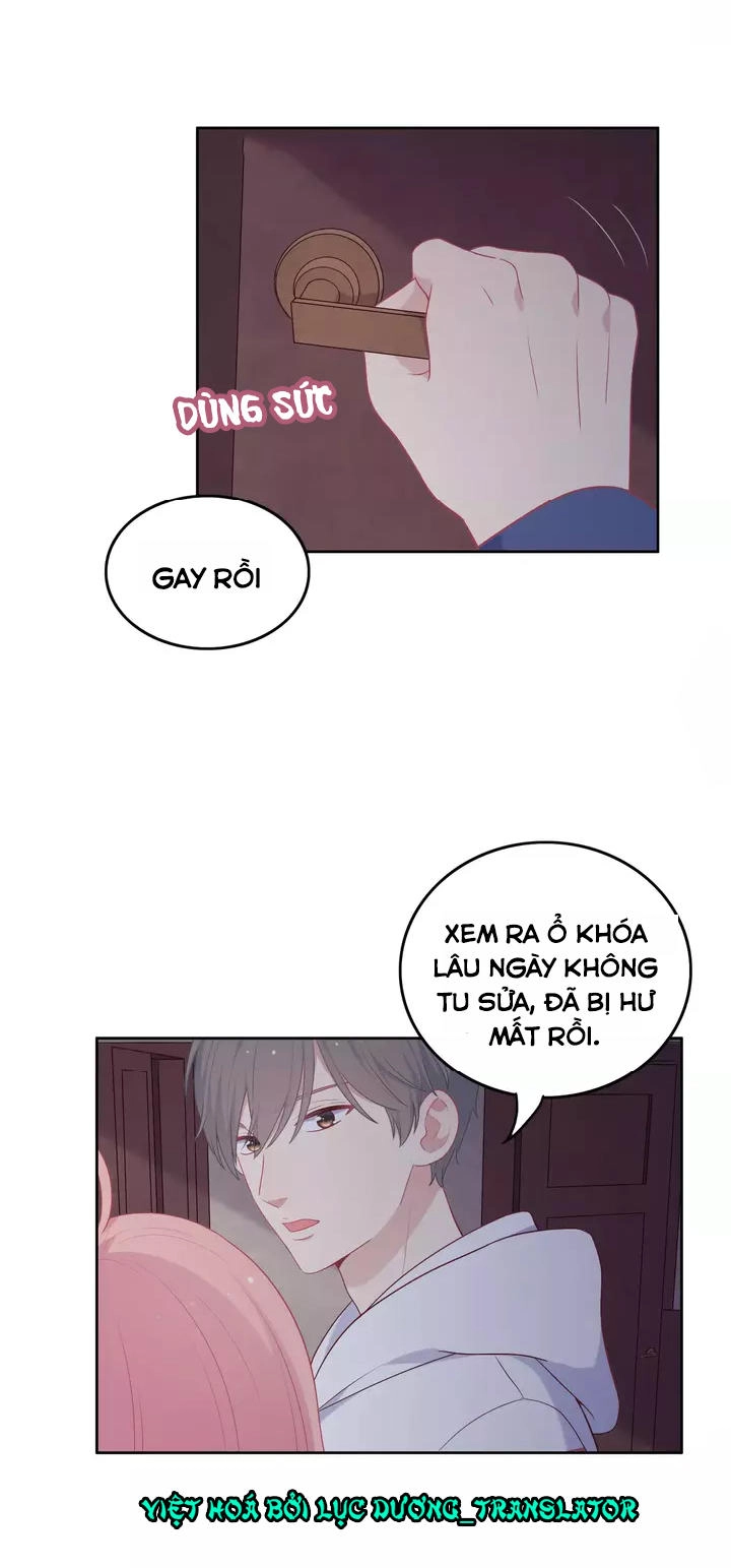 Vương Tử Thành Phố Và Công Chúa Amazon Chapter 13 - 18