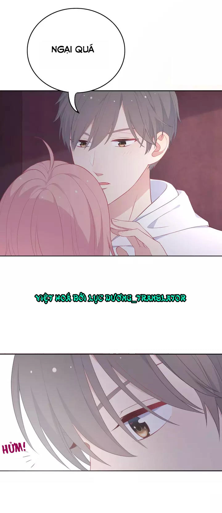 Vương Tử Thành Phố Và Công Chúa Amazon Chapter 13 - 44