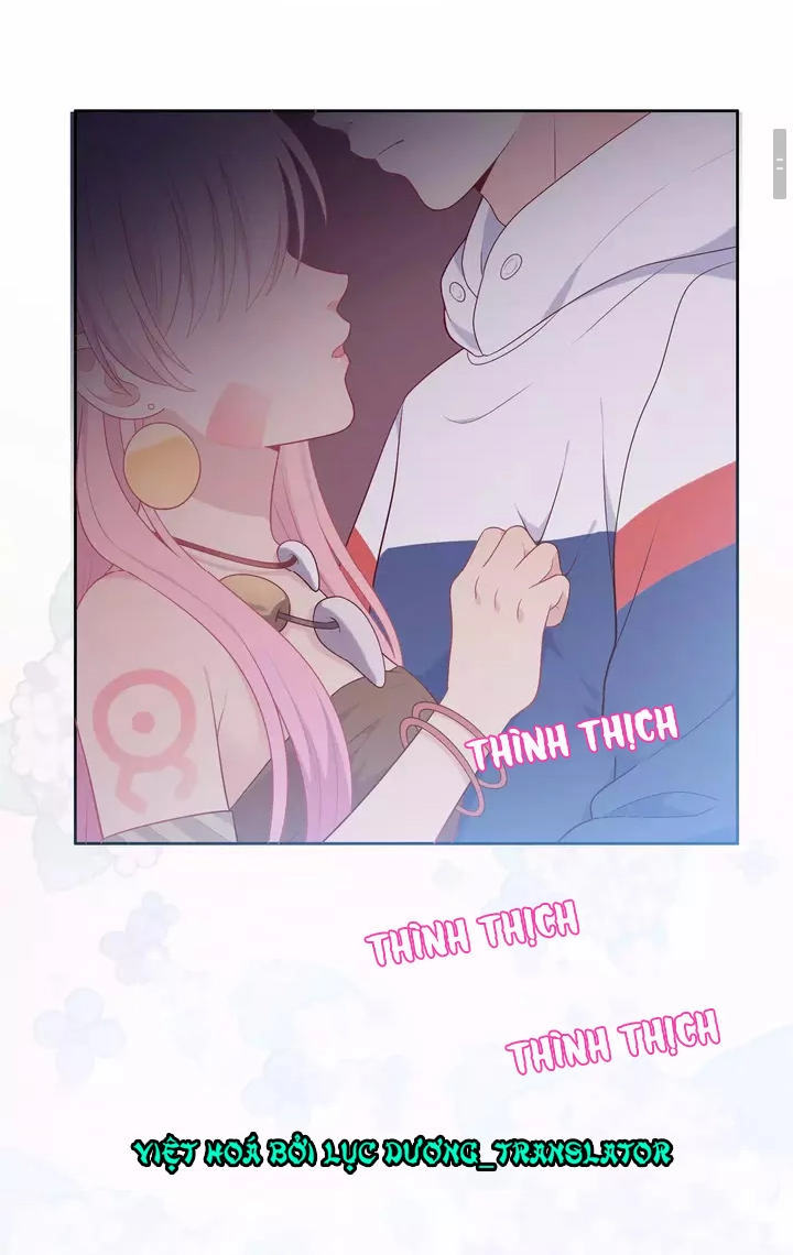 Vương Tử Thành Phố Và Công Chúa Amazon Chapter 13 - 51