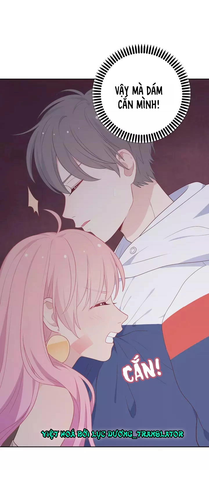 Vương Tử Thành Phố Và Công Chúa Amazon Chapter 14 - 16