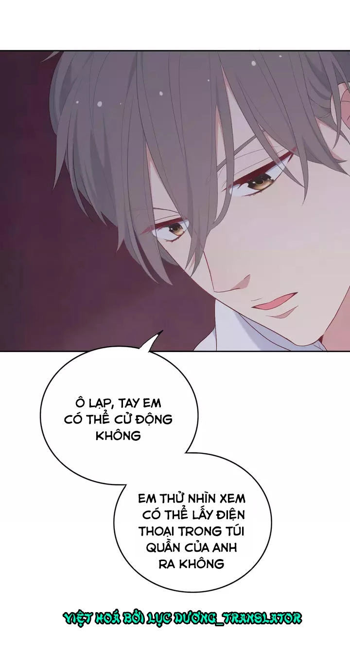 Vương Tử Thành Phố Và Công Chúa Amazon Chapter 14 - 29