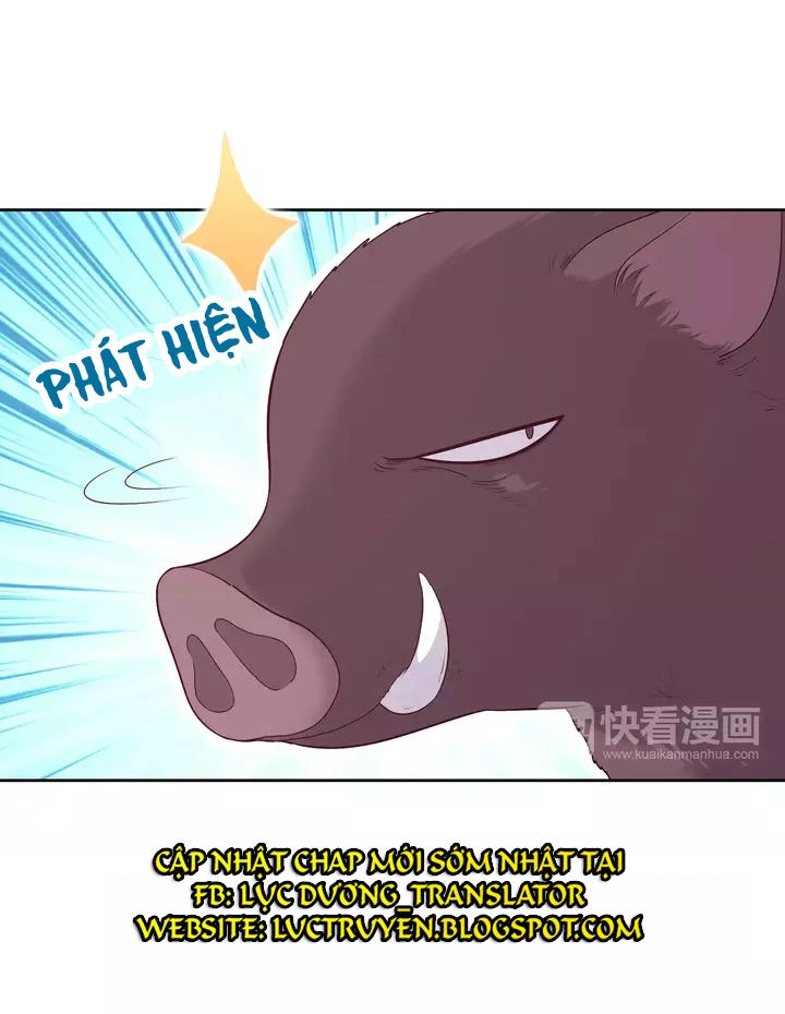 Vương Tử Thành Phố Và Công Chúa Amazon Chapter 14 - 33