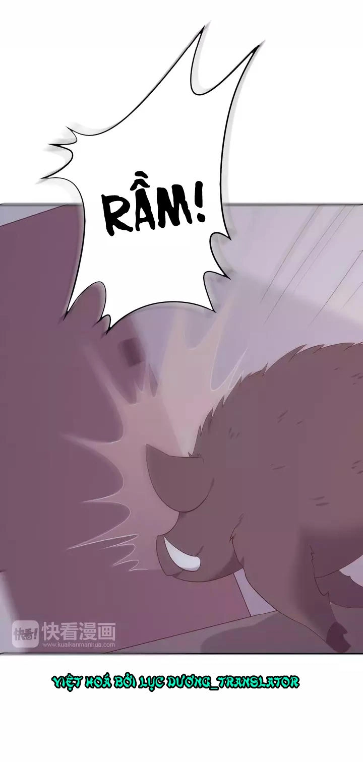 Vương Tử Thành Phố Và Công Chúa Amazon Chapter 15 - 6