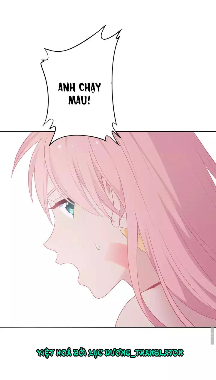 Vương Tử Thành Phố Và Công Chúa Amazon Chapter 15 - 19