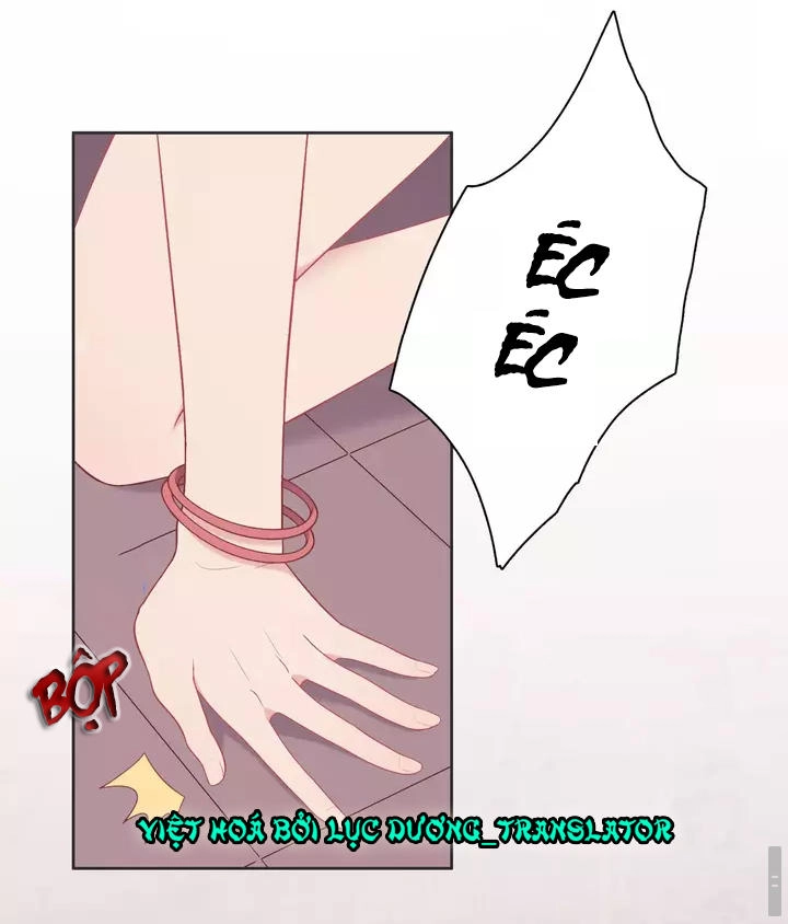 Vương Tử Thành Phố Và Công Chúa Amazon Chapter 15 - 32