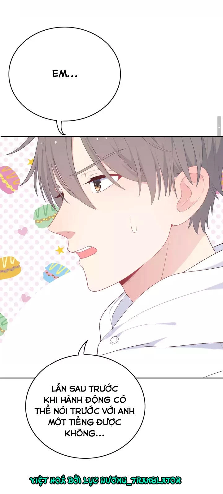 Vương Tử Thành Phố Và Công Chúa Amazon Chapter 15 - 37