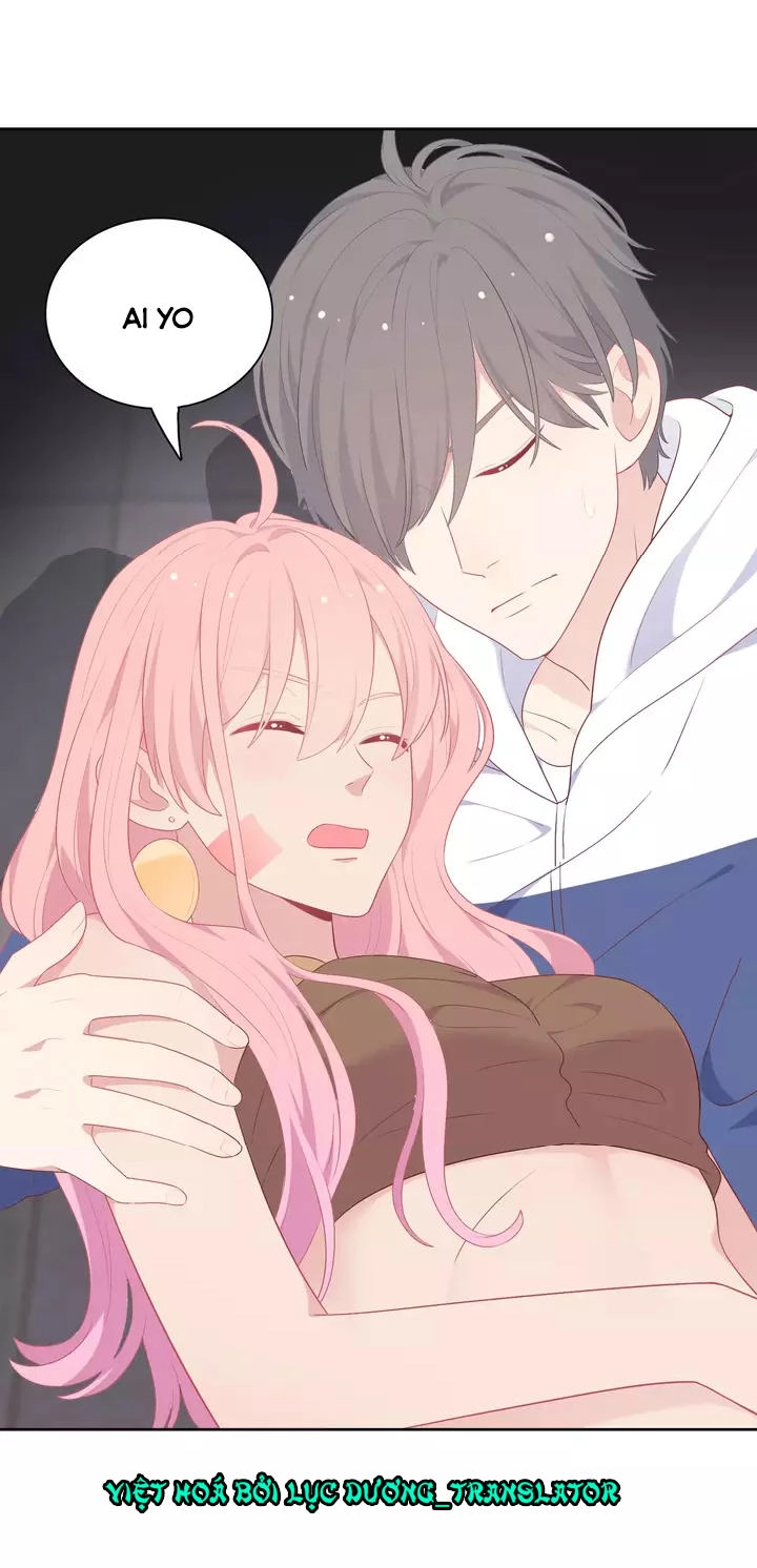 Vương Tử Thành Phố Và Công Chúa Amazon Chapter 15 - 55