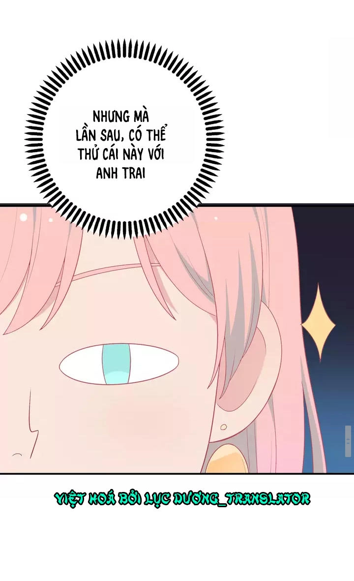 Vương Tử Thành Phố Và Công Chúa Amazon Chapter 16 - 43