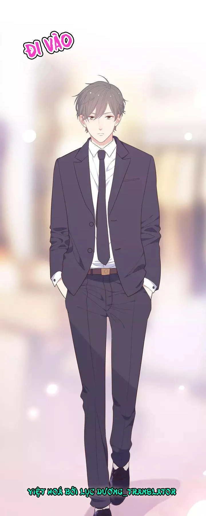 Vương Tử Thành Phố Và Công Chúa Amazon Chapter 17 - 34