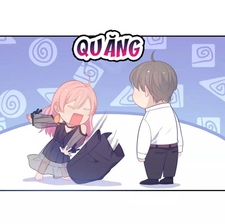 Vương Tử Thành Phố Và Công Chúa Amazon Chapter 18 - 6