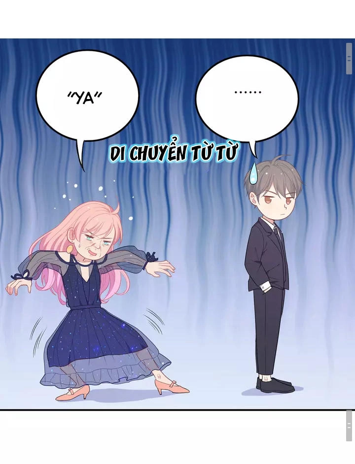 Vương Tử Thành Phố Và Công Chúa Amazon Chapter 18 - 43