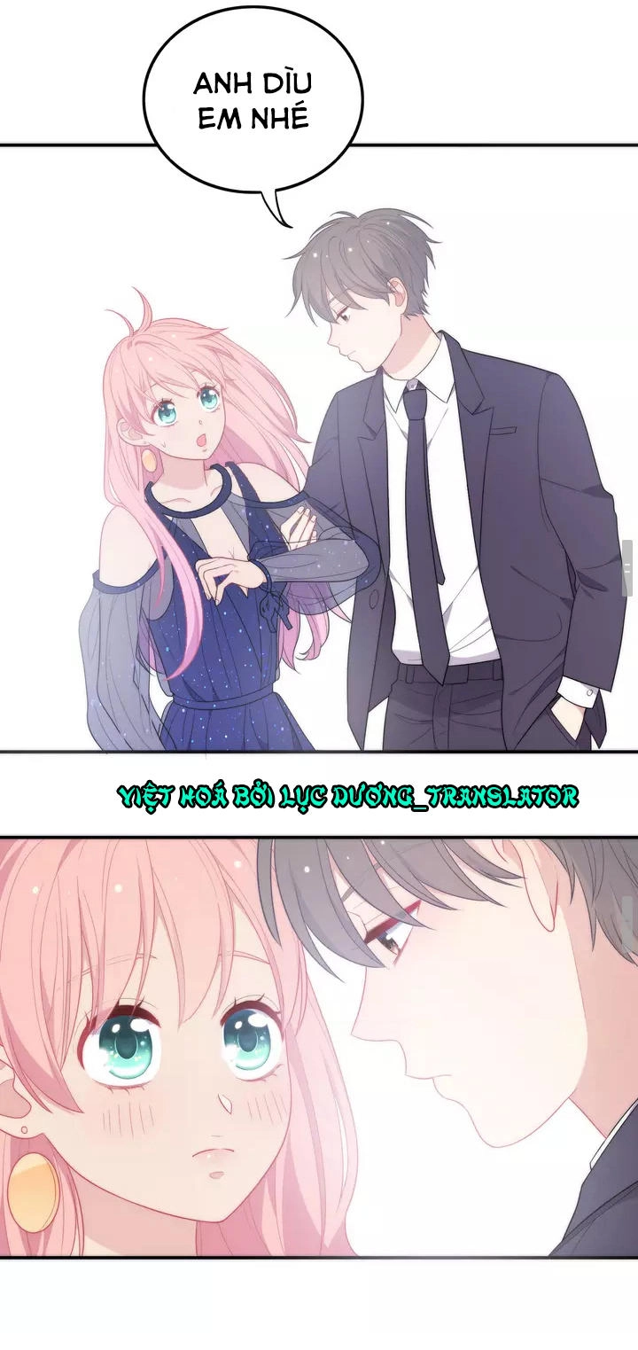 Vương Tử Thành Phố Và Công Chúa Amazon Chapter 18 - 47