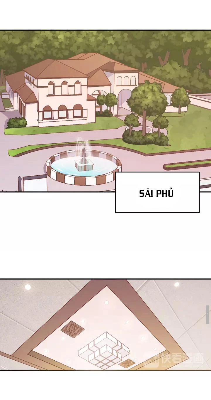 Vương Tử Thành Phố Và Công Chúa Amazon Chapter 18 - 53